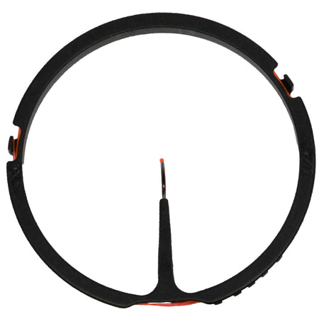Axcel AVX-41 Modular Scope Fiber Optic Ring Pin .019 Red
