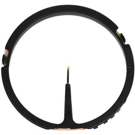 Axcel AVX-41 Modular Scope Fiber Optic Ring Pin .019 Yellow