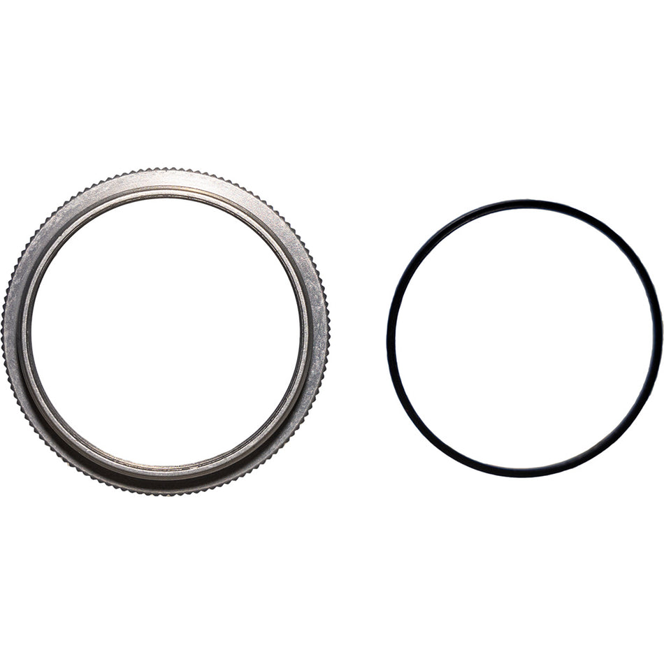 Axcel Accutouch AVX-41 Black Lens Retainer and Lens Spacer Scope Kit