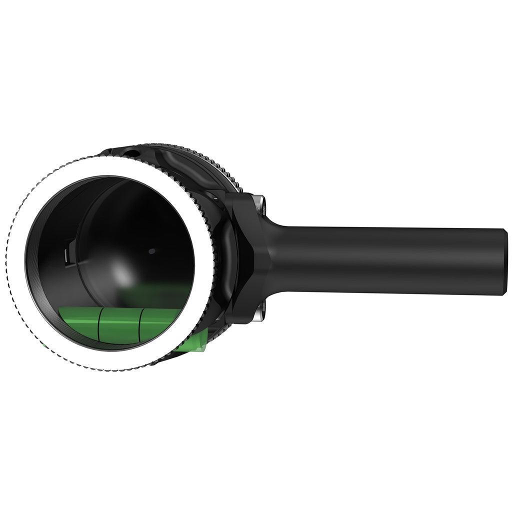 Axcel AVX-41 Scope and Lens Combo Black 2X Archery