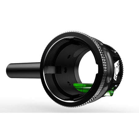 Axcel AVX-41 Scope and Lens Combo Black 5X Archery