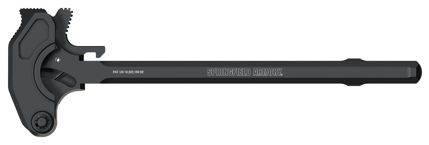 Springfield Armory AR5430LEVARF LevAR Ratcheting Charging Handle AR-15 Compatible 7.25 Inch OAL