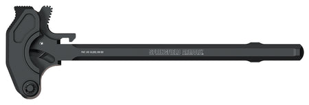 Springfield Armory AR5430LEVARF LevAR Ratcheting Charging Handle AR-15 Compatible 7.25 Inch OAL