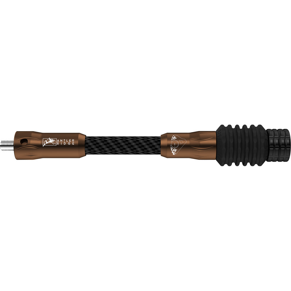 Axcel Antler Ridge Coyote Tan Hunting Stabilizer 6 Inch