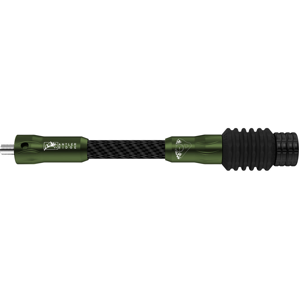 Axcel Antler Ridge 6 in. Hunting Stabilizer in Olive Drab Green