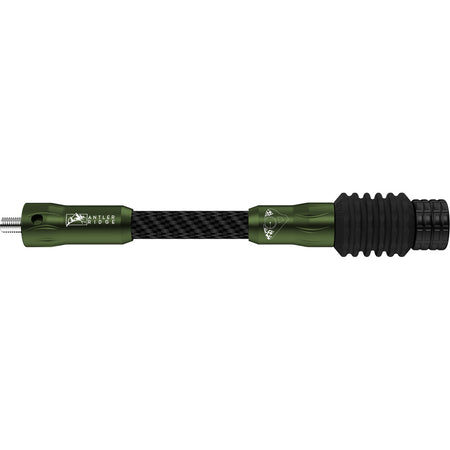 Axcel Antler Ridge 6 in. Hunting Stabilizer in Olive Drab Green
