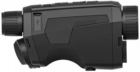 AGM Fuzion LRF TM35-384 Bi-Spectrum Thermal Monocular 35mm 384x288 50Hz