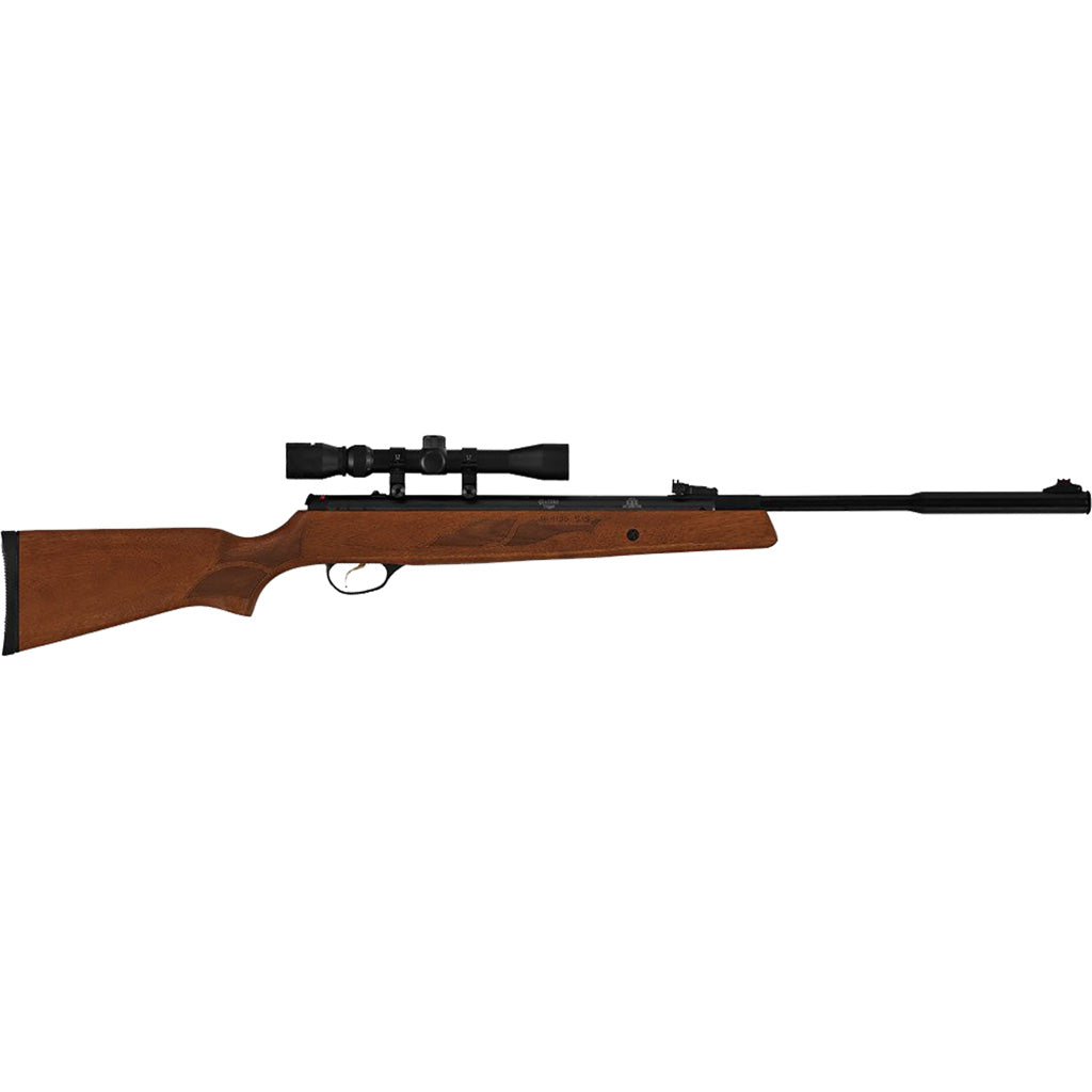 Hatsan Mod 95 .25 Caliber Air Rifle Quiet Energy with 3-9x32 Scope Combo