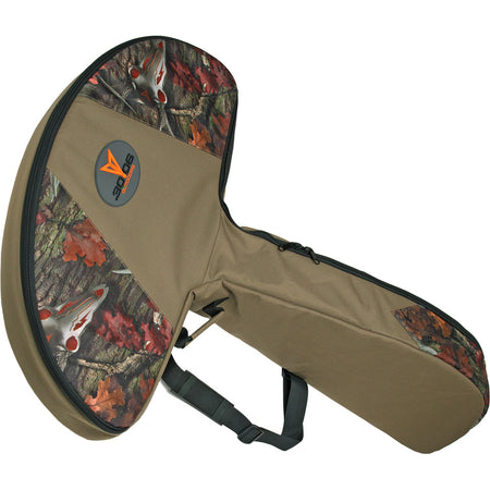30-06 Classic Crossbow Bag Case 45 in. with 11 in. Scope Height