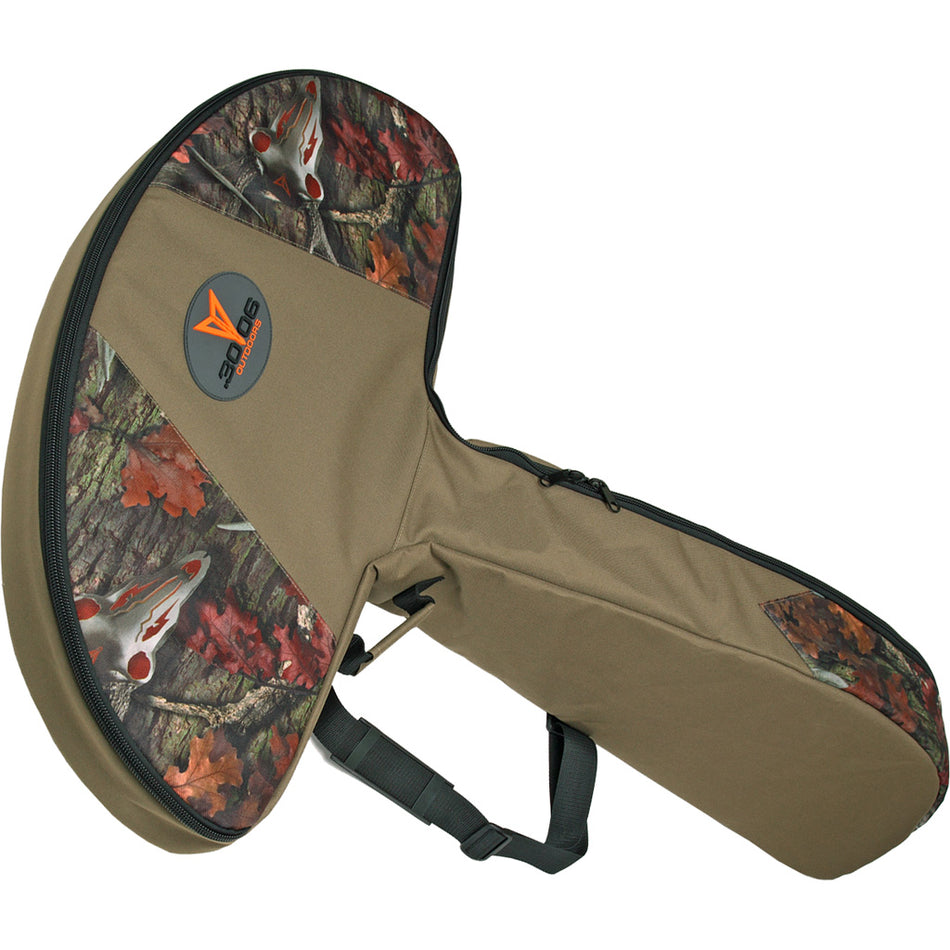 30-06 Classic Crossbow Bag Case 45 in. with 11 in. Scope Height