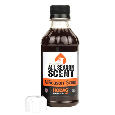 HODAG AllSeason Deer Scent 100% Natural No Animal Secretions