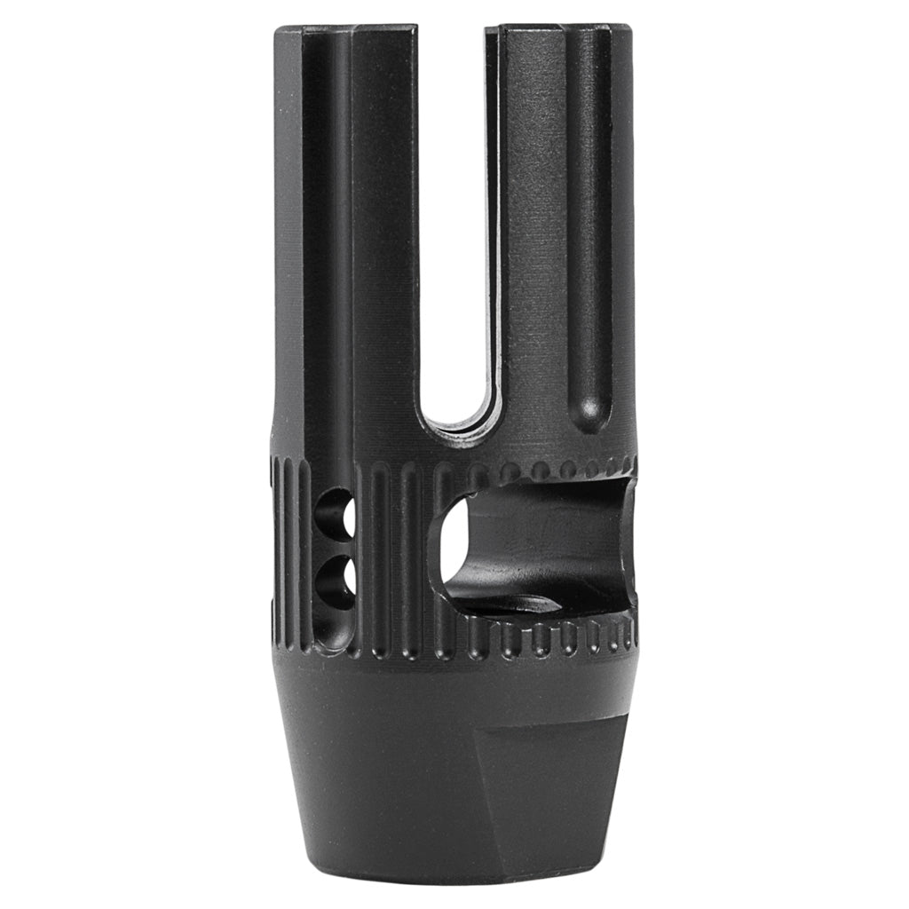 MFT E-VolV AR15 4-Prong Side Port Muzzle Device 5.56
