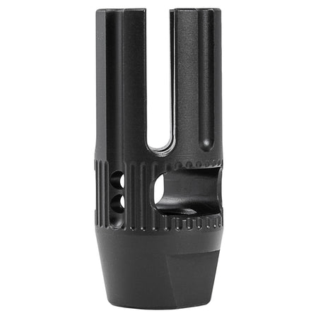 MFT E-VolV AR15 4-Prong Side Port Muzzle Device 5.56