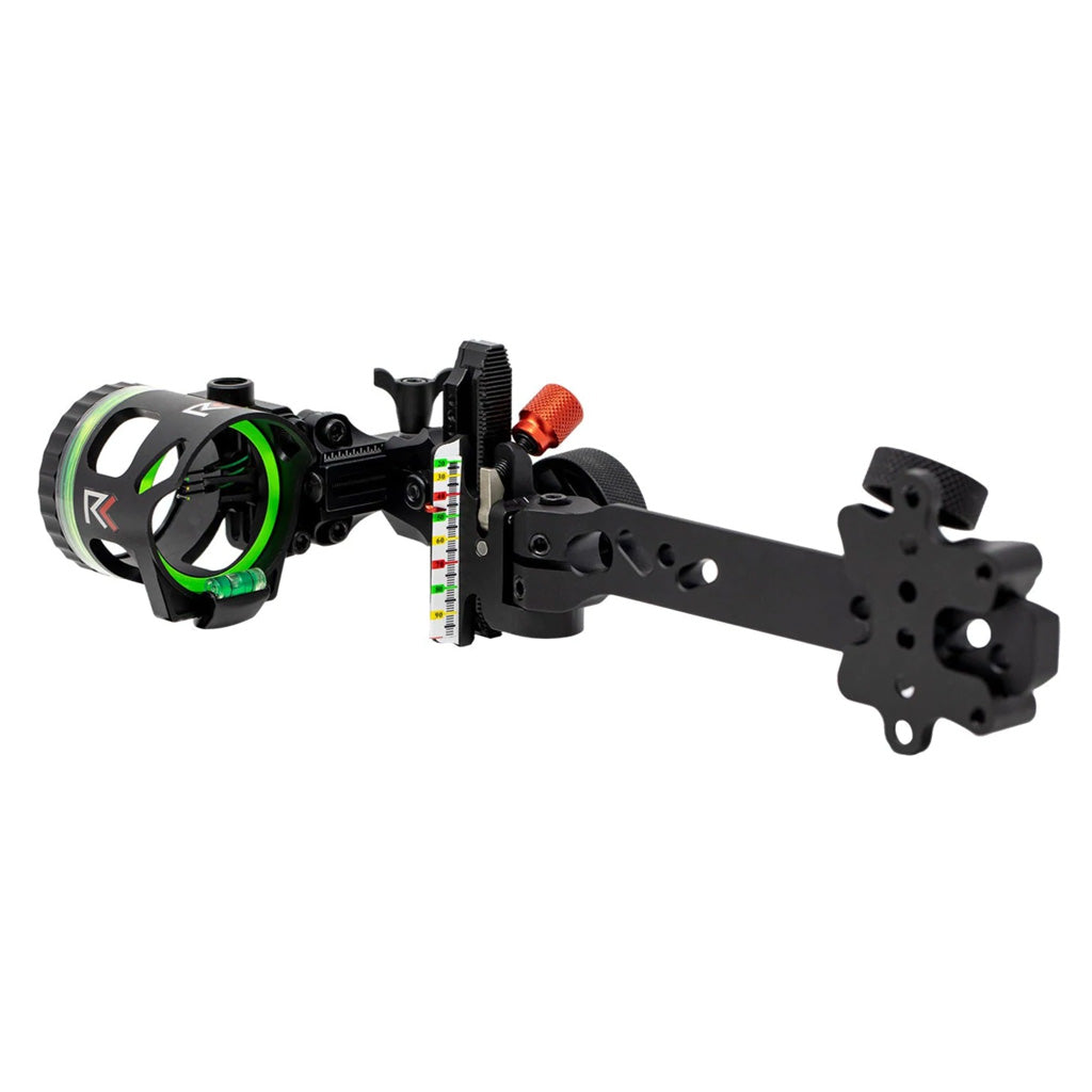 Redline RL-2 DTM Right Hand 3 Pin Dovetail Bow Sight