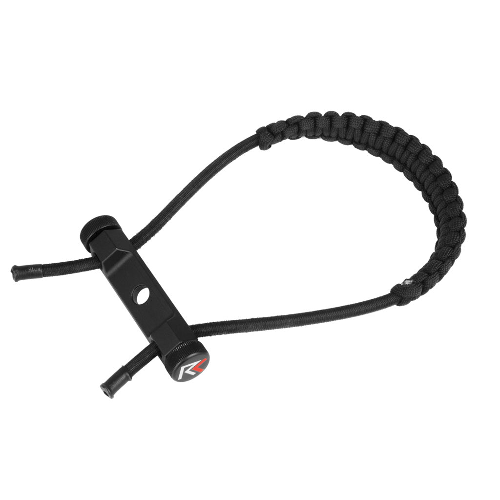 Redline Stretch Technology Braided Bow Wrist Sling - Adjustable