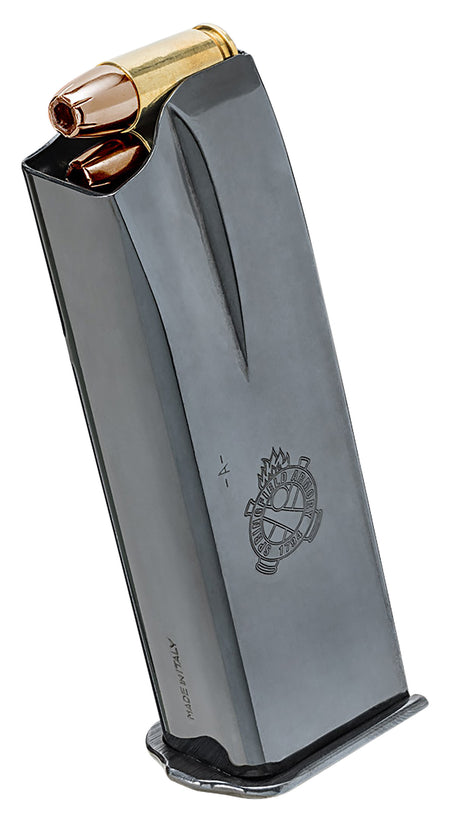 Springfield Armory HP5915 SA-35 9mm Luger 15rd Replacement Magazine Browning Hi-Power Blued Steel