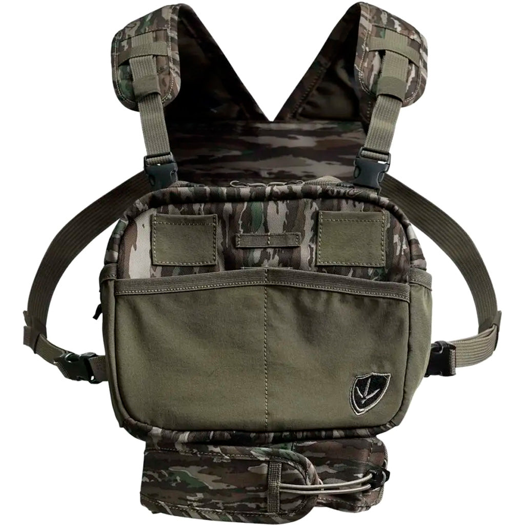 Blocker Finisher Turkey Chest Carrier Pack RT Original OSFM