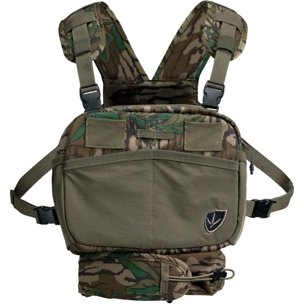 Blocker Finisher Turkey Chest Carrier MO Greenleaf One Size
