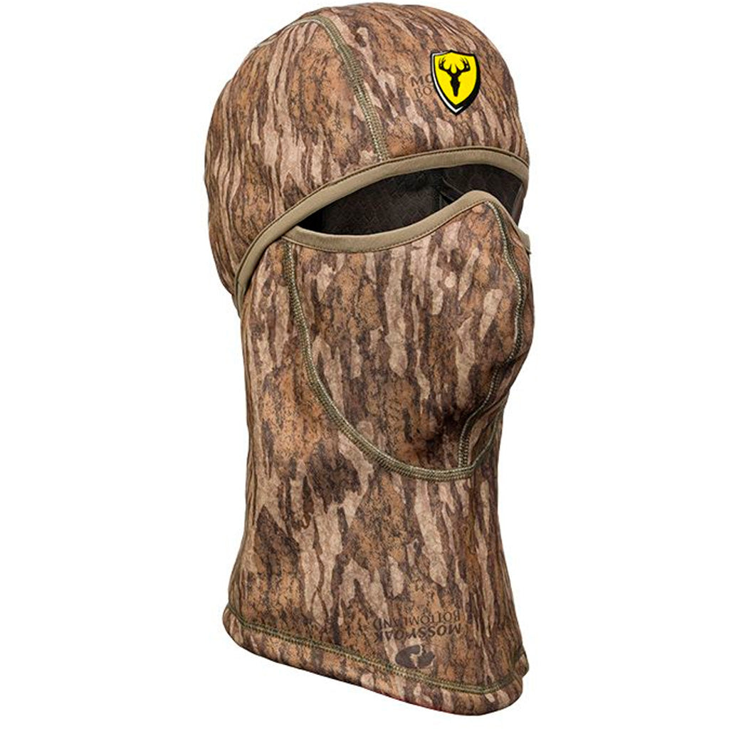 Blocker Shield S3 Head Cover Mossy Oak New Bottomland OSFM