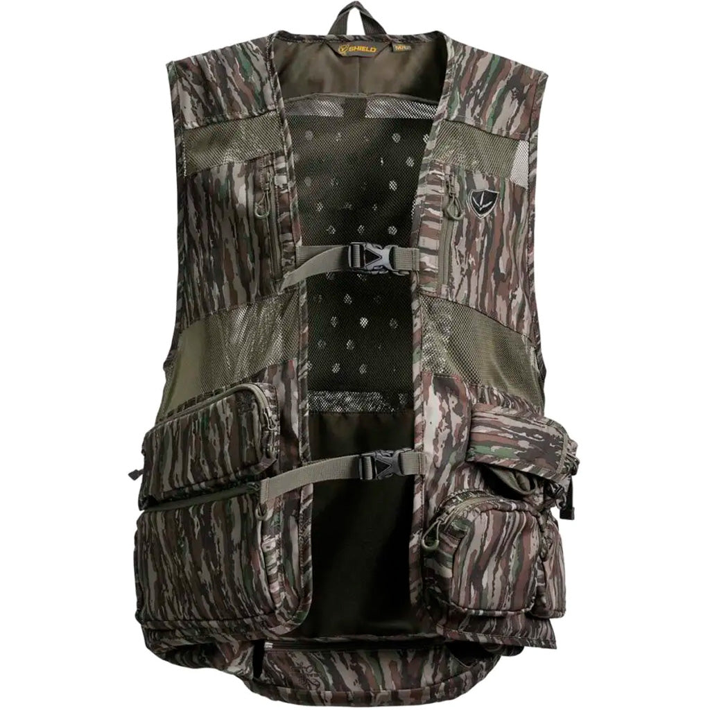 Blocker Finisher Pro II Turkey Vest Realtree Original Size MD-LG
