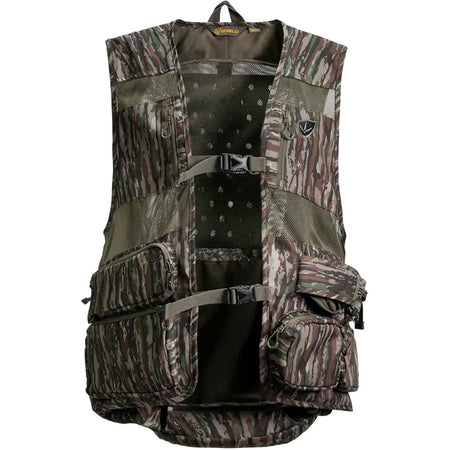 Blocker Finisher Pro II Turkey Vest Realtree Original Size MD-LG