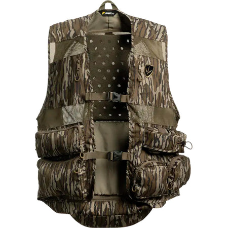 Blocker Finisher Pro II MO Bottomlands Turkey Vest MD-LG