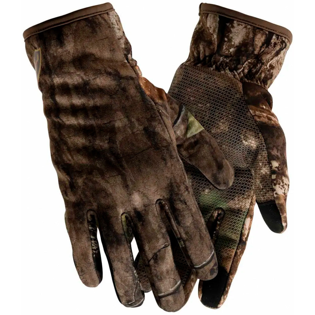 Blocker Shield S3 Warm Fleece Touchscreen Glove RT APX Medium