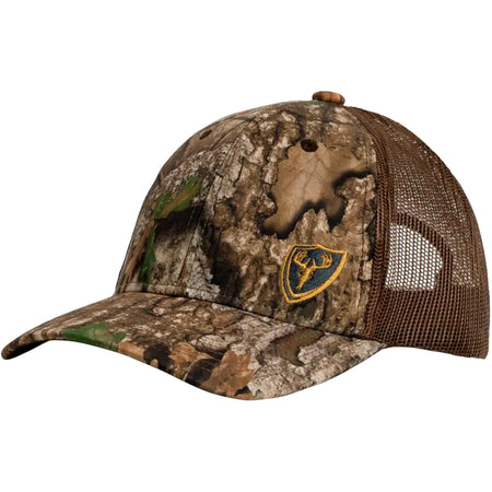 Blocker Shield Pro Breathable Mesh Hunting Cap RT APX One Size Fits Most