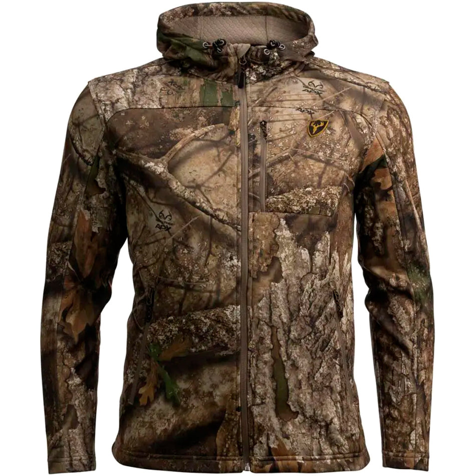 Blocker Silentec Micro-Fleece Jacket RT APX XL