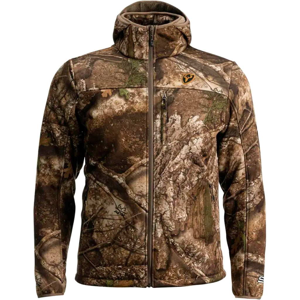 Blocker Shield Solstice Fleece-Lined Jacket RT APX XL