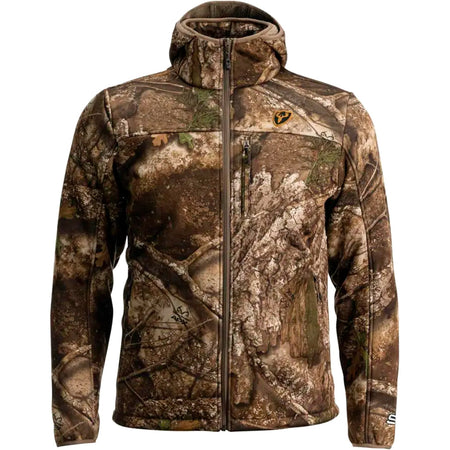 Blocker Shield Solstice Fleece-Lined Jacket RT APX 3X-Large