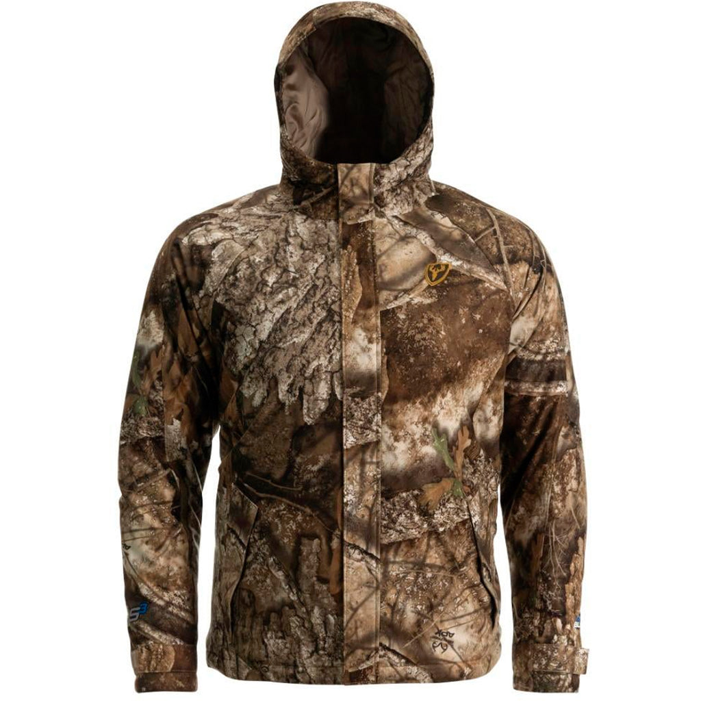 Blocker Drencher Late-Season Insulated Jacket RT APX Size L