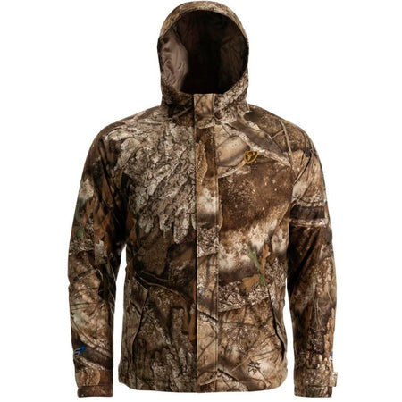 Blocker Drencher Late-Season Insulated Jacket RT APX Size L