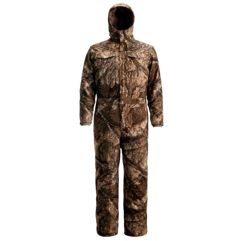 Blocker Drencher All-Weather Coverall RT APX Size M
