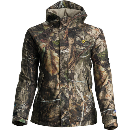 Blocker SOLA Drencher Women's Jacket MO Country DNA Size M