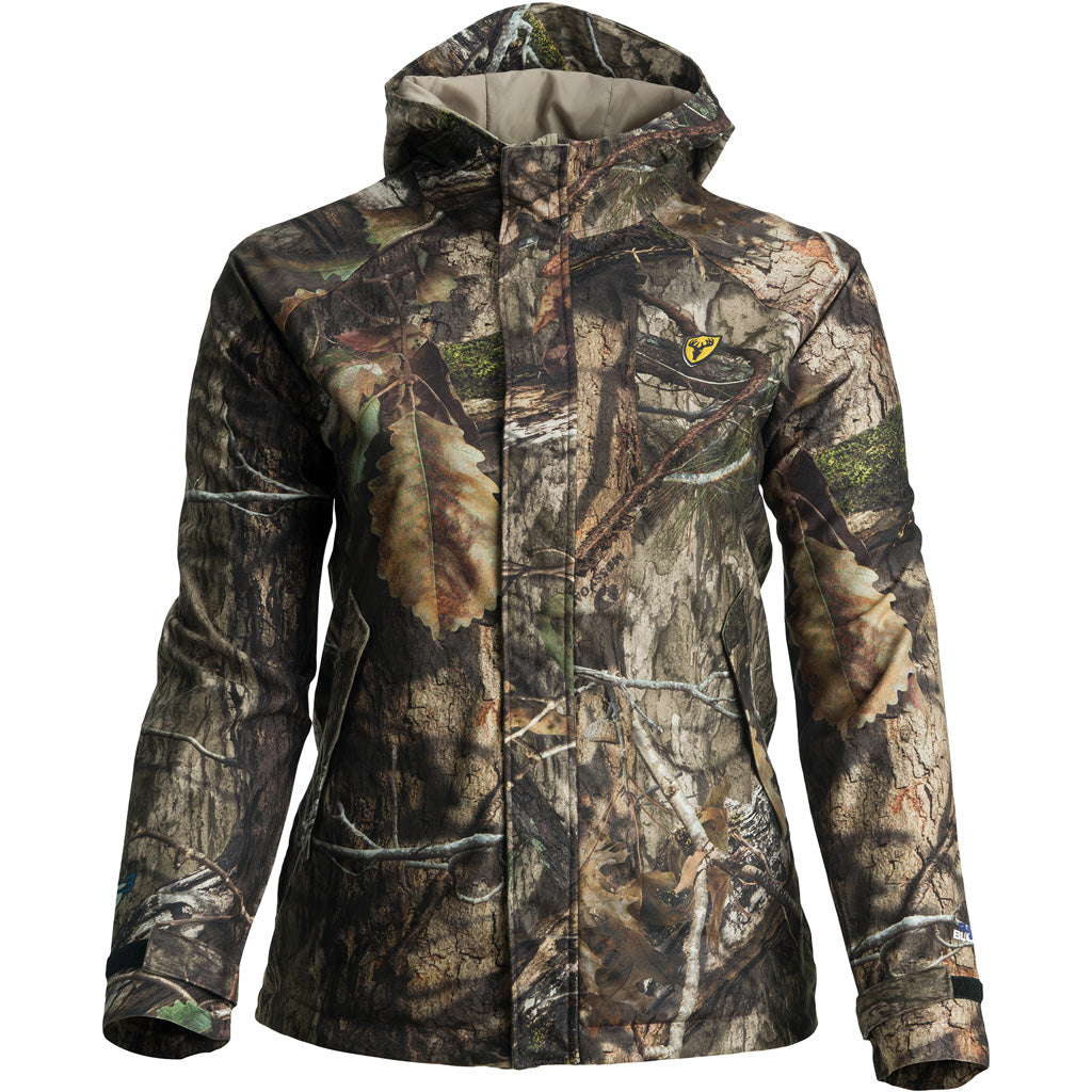 Blocker SOLA Drencher Women's Jacket MO Country DNA Size XL