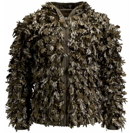 Blocker Leafy Turkey Hunting Jacket MO Greenleaf 2XL