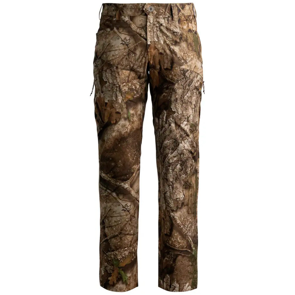 Shield Reliant Camo Hunting Pant by Blocker, RT APX, 32x Regular