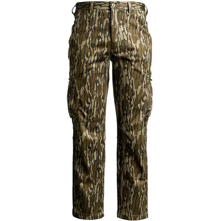 Blocker Silentec Fleece Hunting Pant MO Bottomland Lg