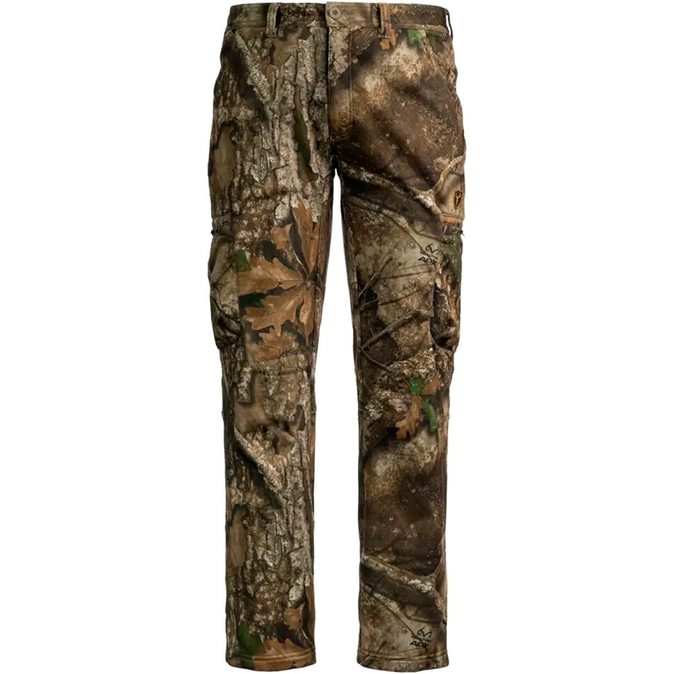 Blocker Silentec Fleece Hunting Pant RT APX Med