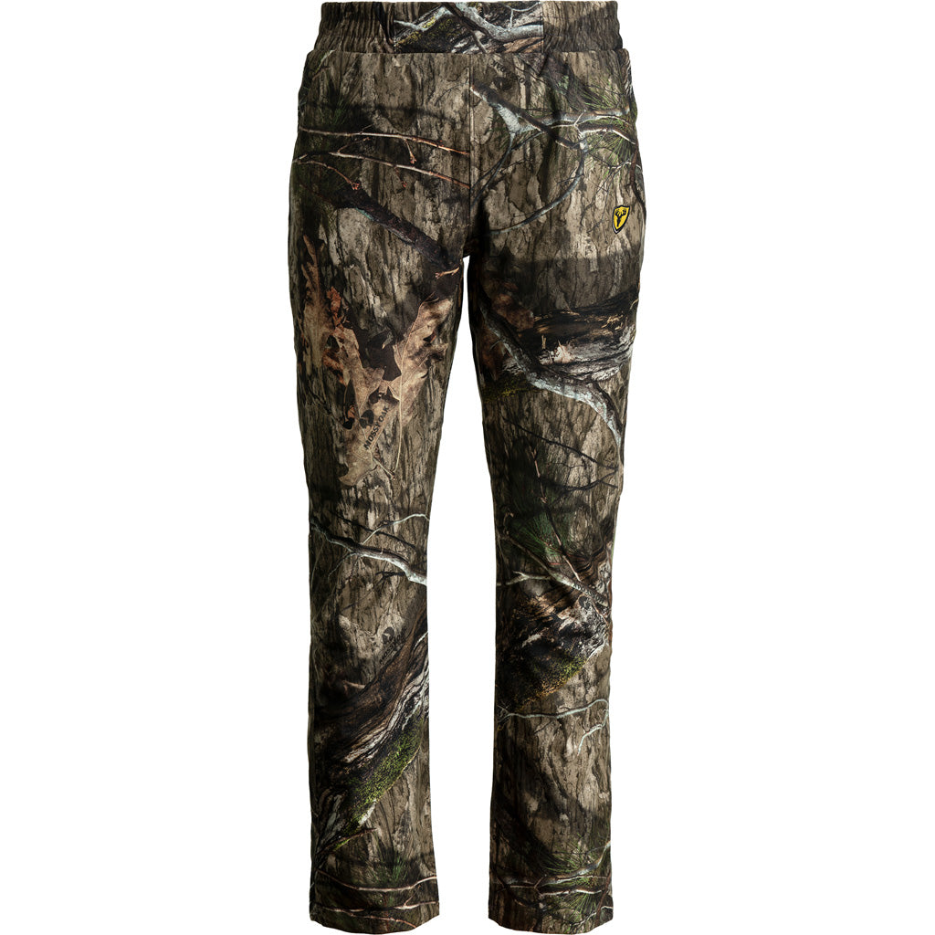 Blocker Women's SOLA Drencher Rain Pant MO Country DNA Large