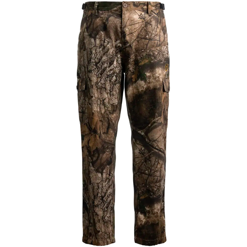 Blocker Fused Cotton Ripstop Field Pant RT APX 2X-Large