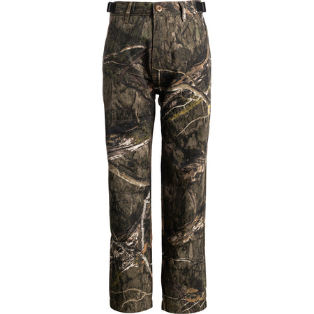 Blocker Youth Fused Ripstop Field Pant MO Country DNA Medium