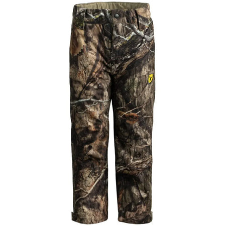 Blocker Youth Drencher Waterproof Rain Pant MO Country DNA X-Large