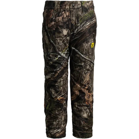 Blocker Youth Insulated Drencher Waterproof Pant MO Country DNA Small
