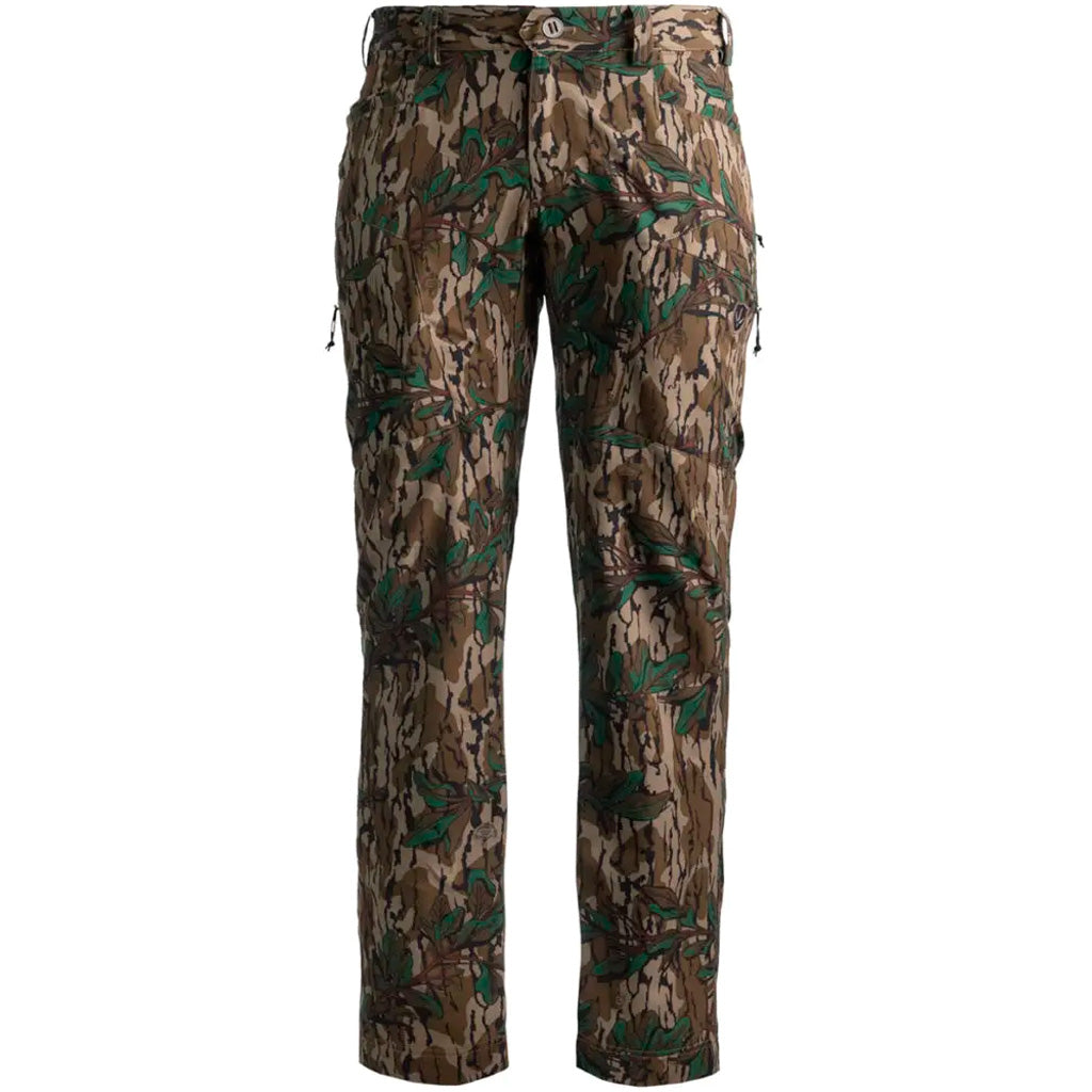 Blocker Finisher Turkey Stretch Pant MO Greenleaf Size 30 Regular