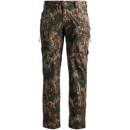 Blocker Finisher Turkey Stretch Pant MO Greenleaf Size 38 Regular