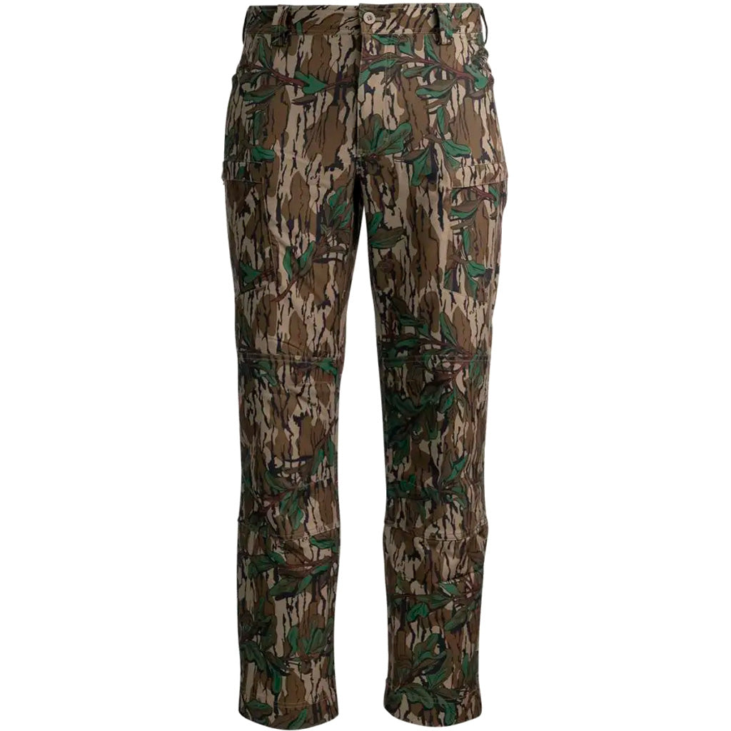 Blocker Finisher DWR Turkey Pant MO Greenleaf Size 30 Regular
