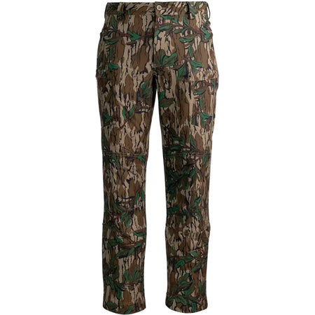 Blocker Finisher DWR Turkey Pant MO Greenleaf Size 40 Regular