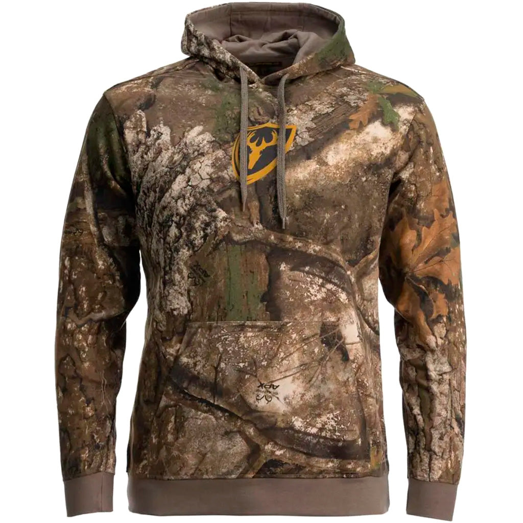 Blocker Shield Series Fused Cotton Hoodie RT APX Original 2X-Large